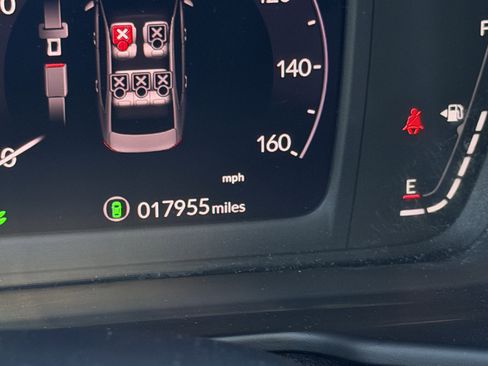 Used 2023 Honda Accord EX image 17