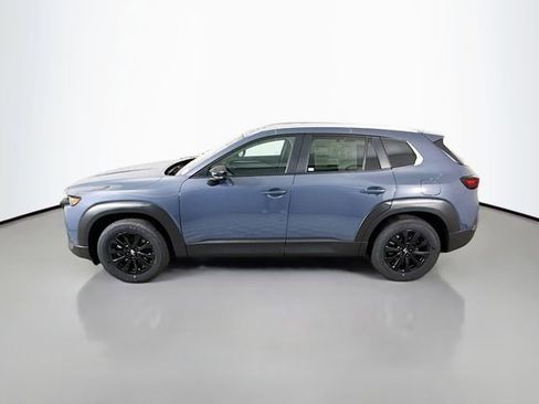 New 2026 MAZDA CX-50 AWD 2.5 S w/ Weather Package image 4