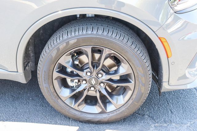 Used 2026 Dodge Durango GT AWD/4WD image 7