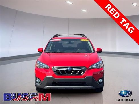 Certified 2023 Subaru Crosstrek 2.0i Premium image 2