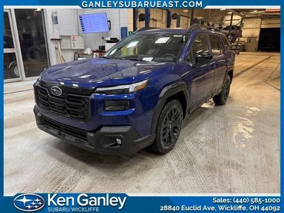 New 2026 Subaru Outback Limited XT