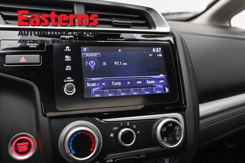 Used 2020 Honda Fit EX image 18
