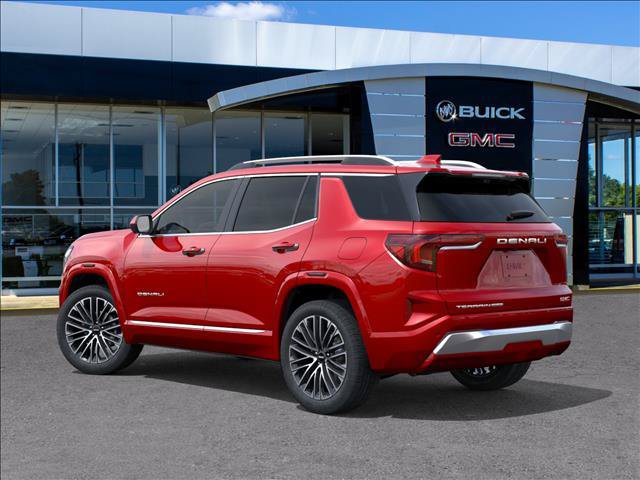 New 2027 GMC Terrain Denali w/ LPO, Floor Liner Package AWD/4WD image 3