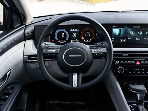 New 2026 Hyundai Tucson SEL image 22