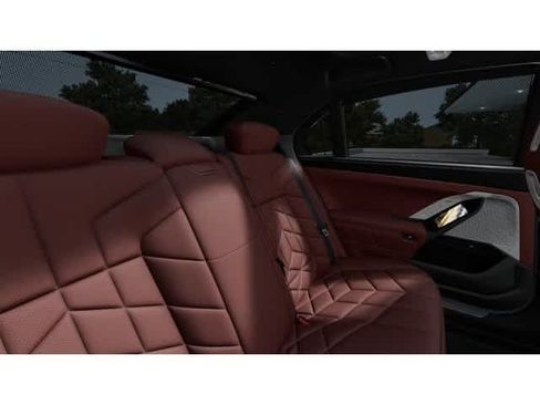 New 2026 BMW 750e xDrive w/ Executive Package AWD/4WD image 12