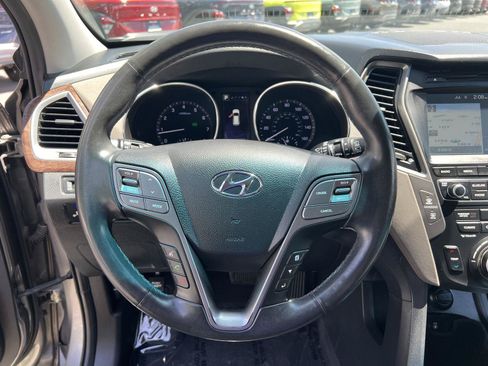 Used 2018 Hyundai Santa Fe Sport AWD/4WD image 34