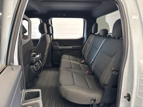 Used 2021 Ford F150 XLT w/ Equipment Group 302A High AWD/4WD image 34