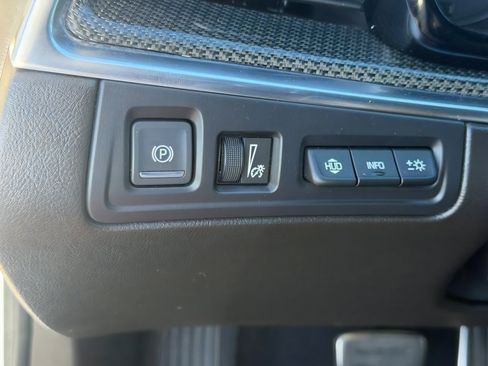 Used 2022 Cadillac XT5 Sportv w/ Technology Package AWD/4WD image 20