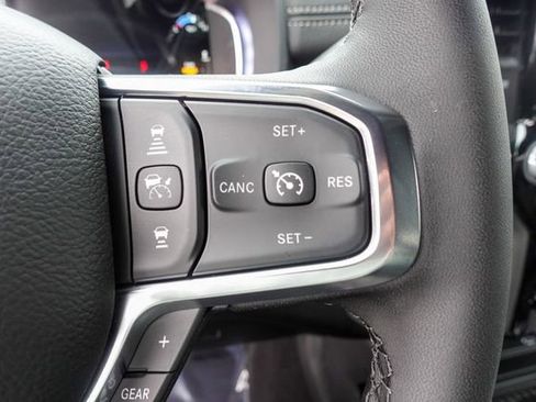 New 2026 RAM 3500 Laramie w/ Night Edition image 17