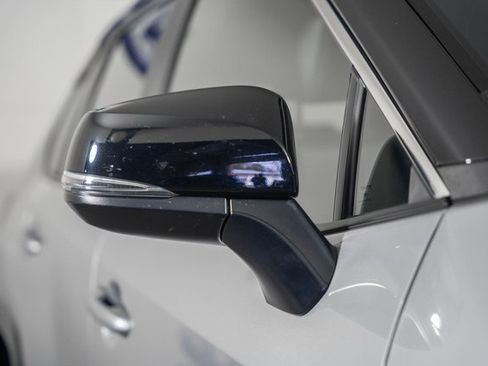 Certified 2024 Toyota RAV4 XSE image 16