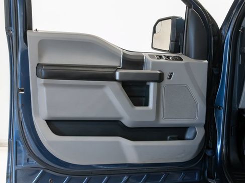 Used 2015 Ford F150 XLT AWD/4WD image 8