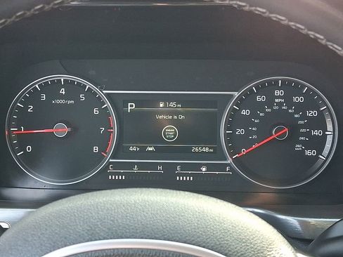 Used 2021 Kia Sorento SX image 26