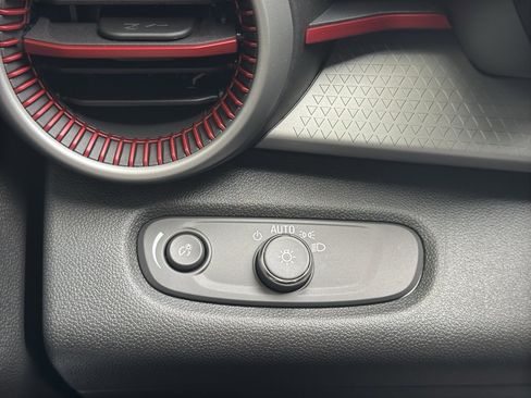 New 2026 Chevrolet Trax RS image 22