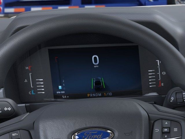 New 2026 Ford Ranger XL RWD image 13