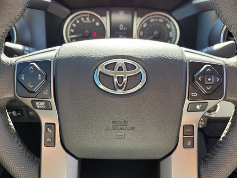 Certified 2023 Toyota Tacoma TRD Sport image 24