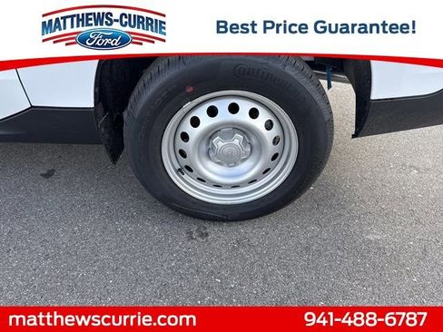 New 2026 Ford Maverick XL image 15