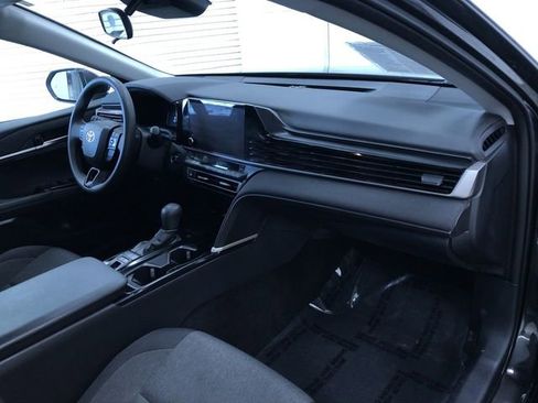 Certified 2025 Toyota Camry LE image 24