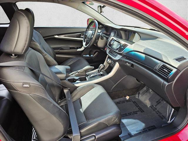 Used 2014 Honda Accord EX-L image 11