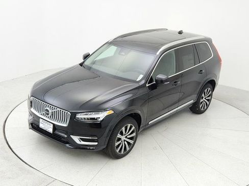 New 2025 Volvo XC90 B6 Plus w/ Protection Package Premier image 13