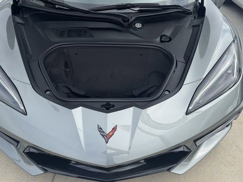 Used 2023 Chevrolet Corvette Stingray Preferred Cpe w/ 2LT image 17