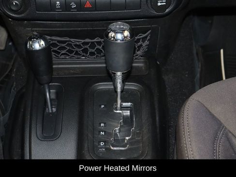 Used 2013 Jeep Wrangler Sport image 13