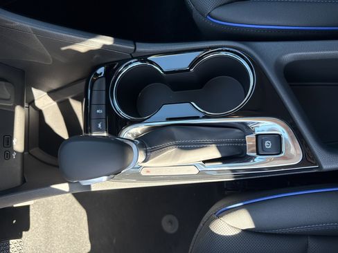 New 2026 Buick Encore GX Sport Touring w/ Comfort Package image 16