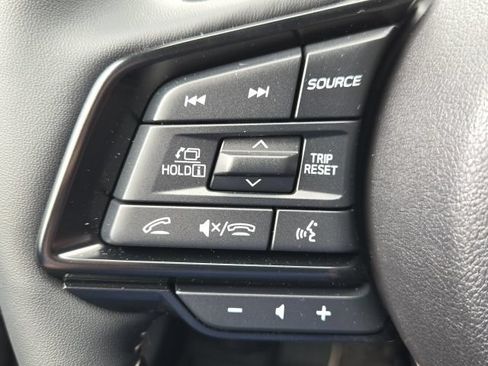 New 2026 Subaru Outback Touring XT AWD/4WD image 14