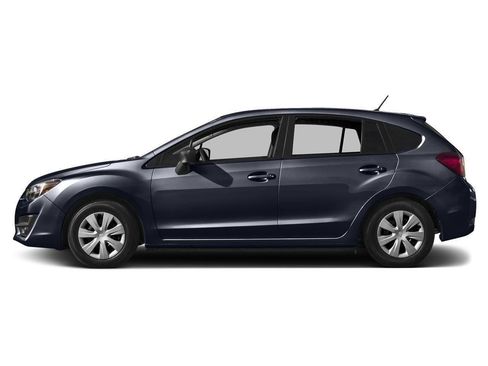 Used 2015 Subaru Impreza 2.0i Sport Premium AWD/4WD image 3