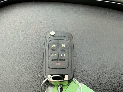 Used 2018 Chevrolet Impala Premier image 54