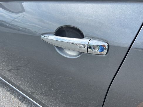 Used 2022 Nissan Altima 2.5 SV FWD image 11