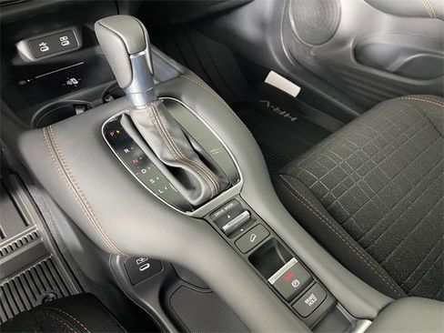 New 2026 Honda HR-V Sport image 7