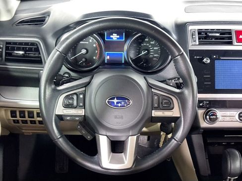 Used 2015 Subaru Outback 2.5i Premium image 13