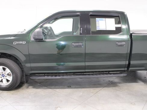 Used 2015 Ford F150 XLT AWD/4WD image 6