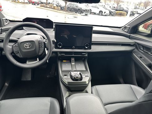 New 2026 Toyota bZ image 20