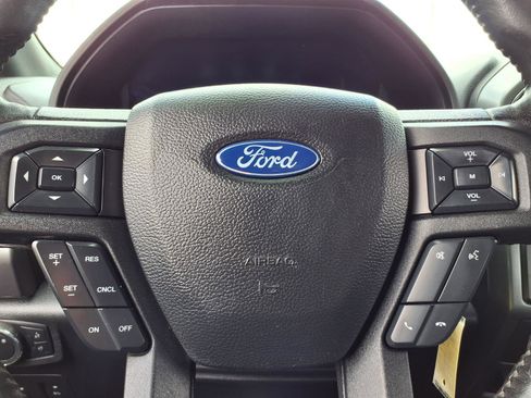 Used 2018 Ford F150 XLT w/ Equipment Group 302A Luxury image 17