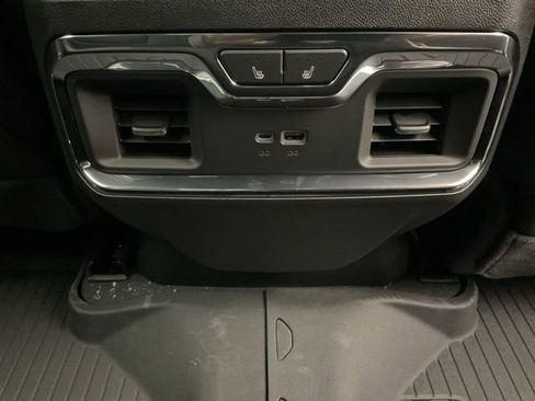 New 2026 Chevrolet Silverado 1500 High Country w/ Midnight Edition image 33