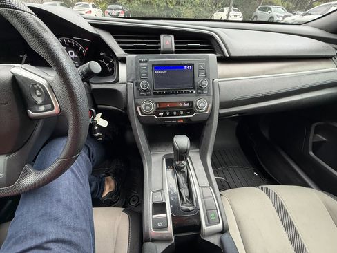 Used 2017 Honda Civic LX image 18