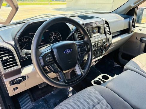 Used 2018 Ford F150 XLT RWD image 13