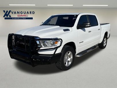 Used 2019 RAM 1500 Big Horn