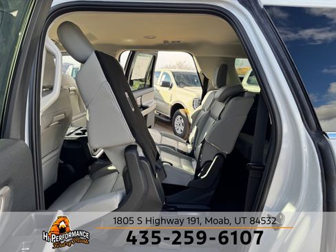 New 2026 Ford Expedition Max Active AWD/4WD image 63