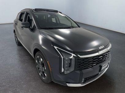 New 2026 Kia Sportage SX