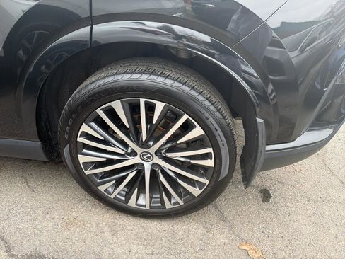 Used 2023 Lexus RX 350 Premium Plus w/ Accessory Package image 13