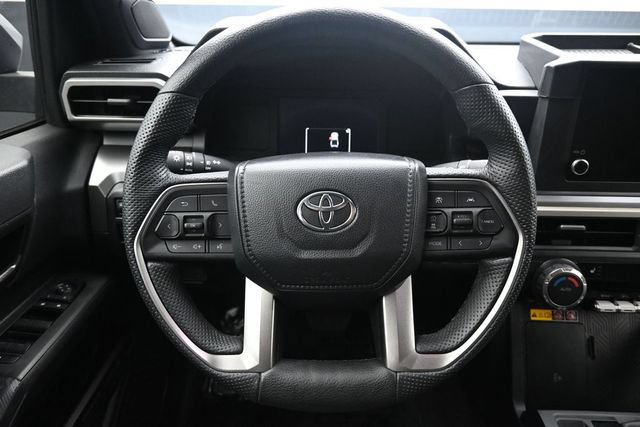 Used 2024 Toyota Tacoma SR5 AWD/4WD image 16