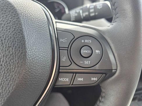 Used 2024 Toyota RAV4 XLE Premium w/ Weather Package image 31