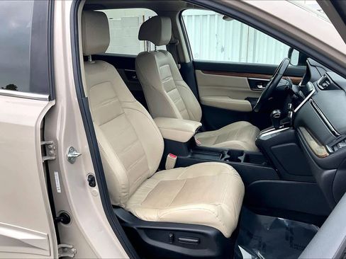 Used 2019 Honda CR-V EX-L image 10