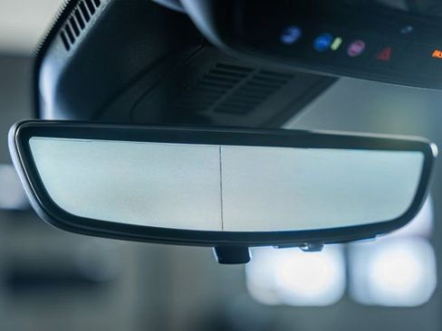 New 2026 Chevrolet Equinox LT w/ Safety and Technology Package image 40