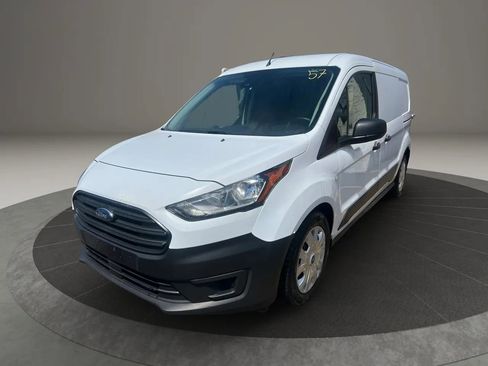Used 2020 Ford Transit Connect XL FWD image 1