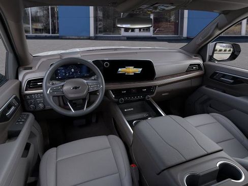 New 2026 Chevrolet Tahoe Z71 AWD/4WD image 15