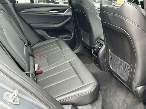 Used 2024 BMW X3 xDrive30i image 17