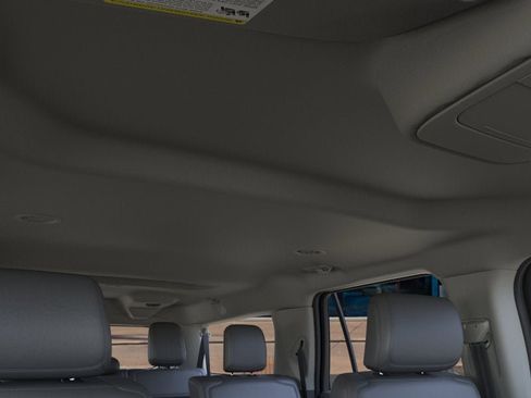 New 2026 Ford Expedition Max Active image 22